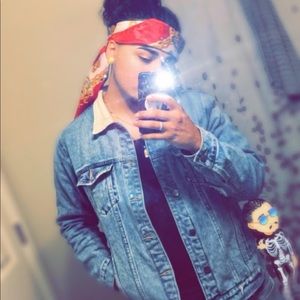 Meet your Posher, Jacob